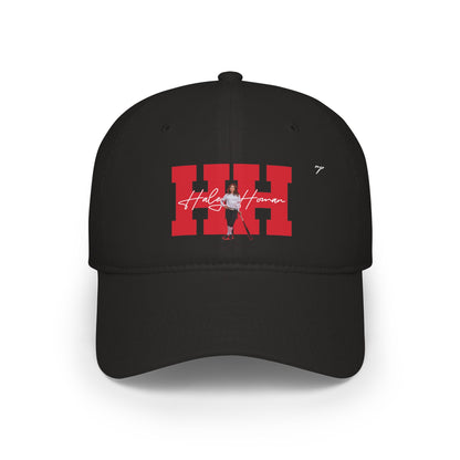 Haley Homan Hat