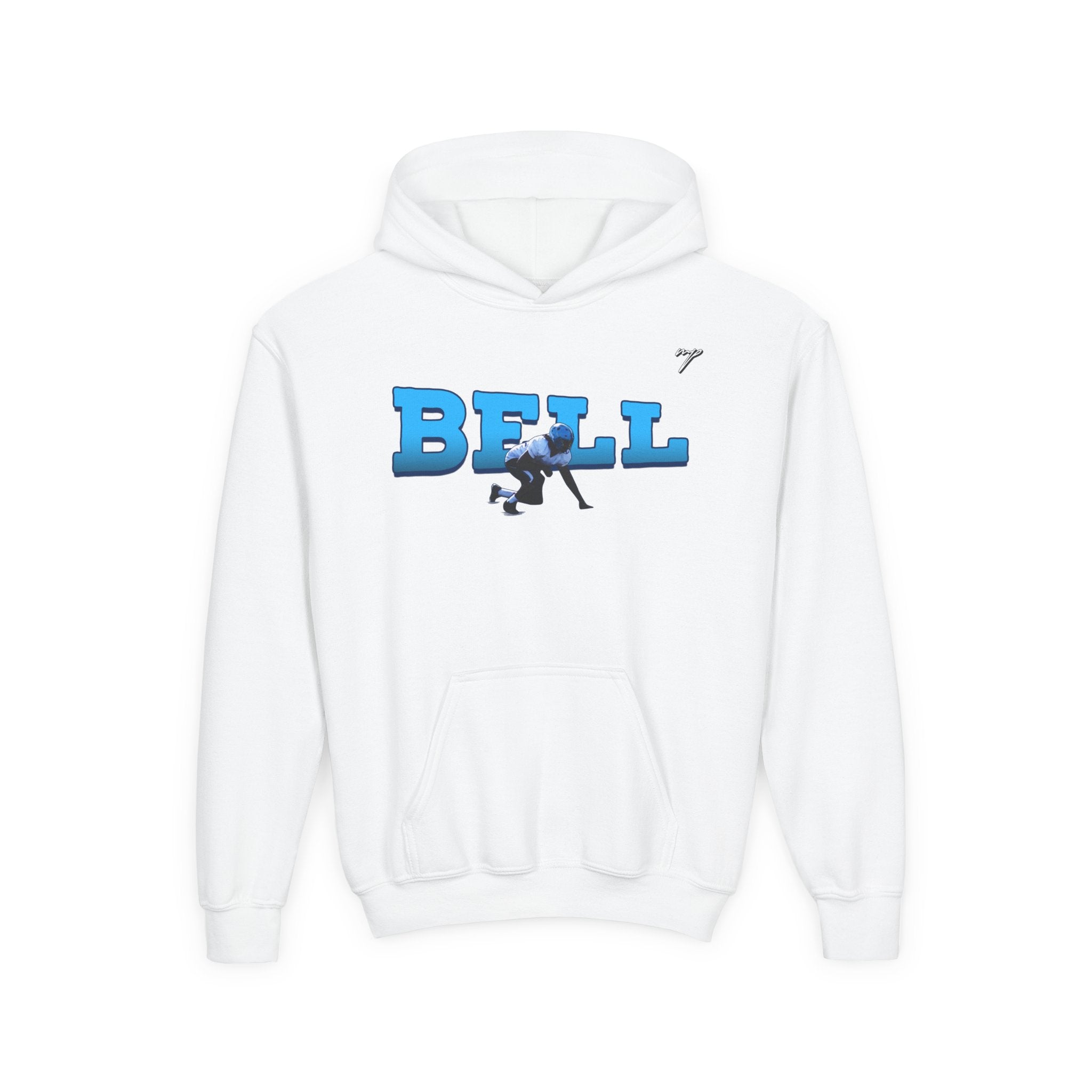 Adonije Bell YOUTH Hoodie