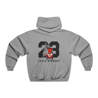 Leila Diebert Vintage Hoodie