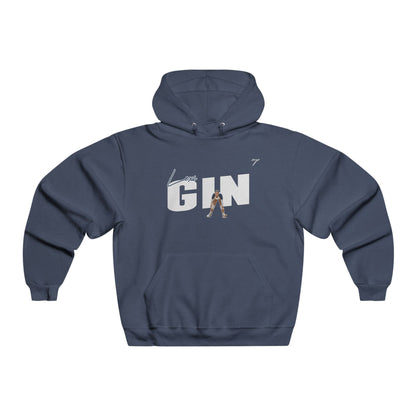 Lexi Gin Vintage Hoodie