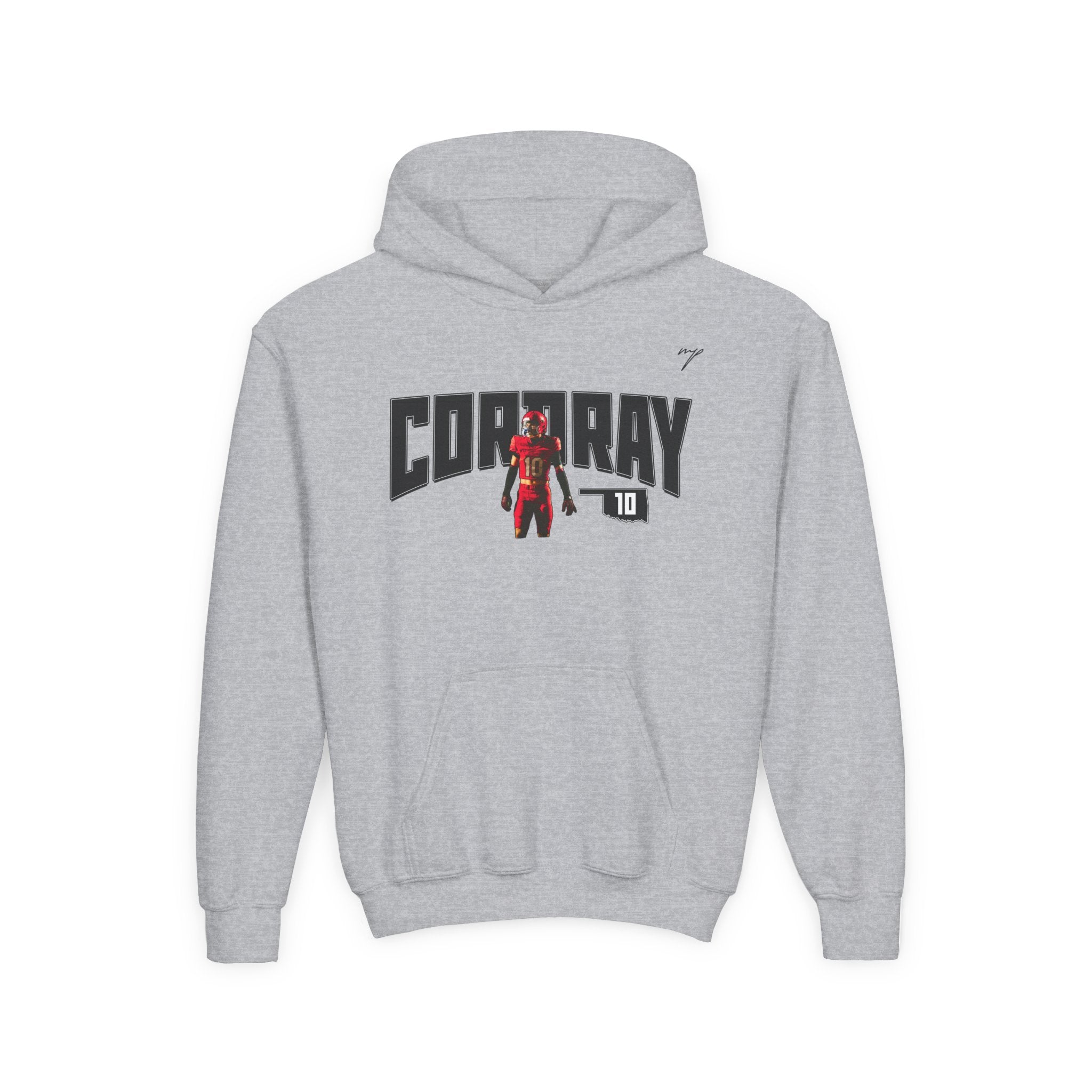 Wyatt Cordray YOUTH Hoodie