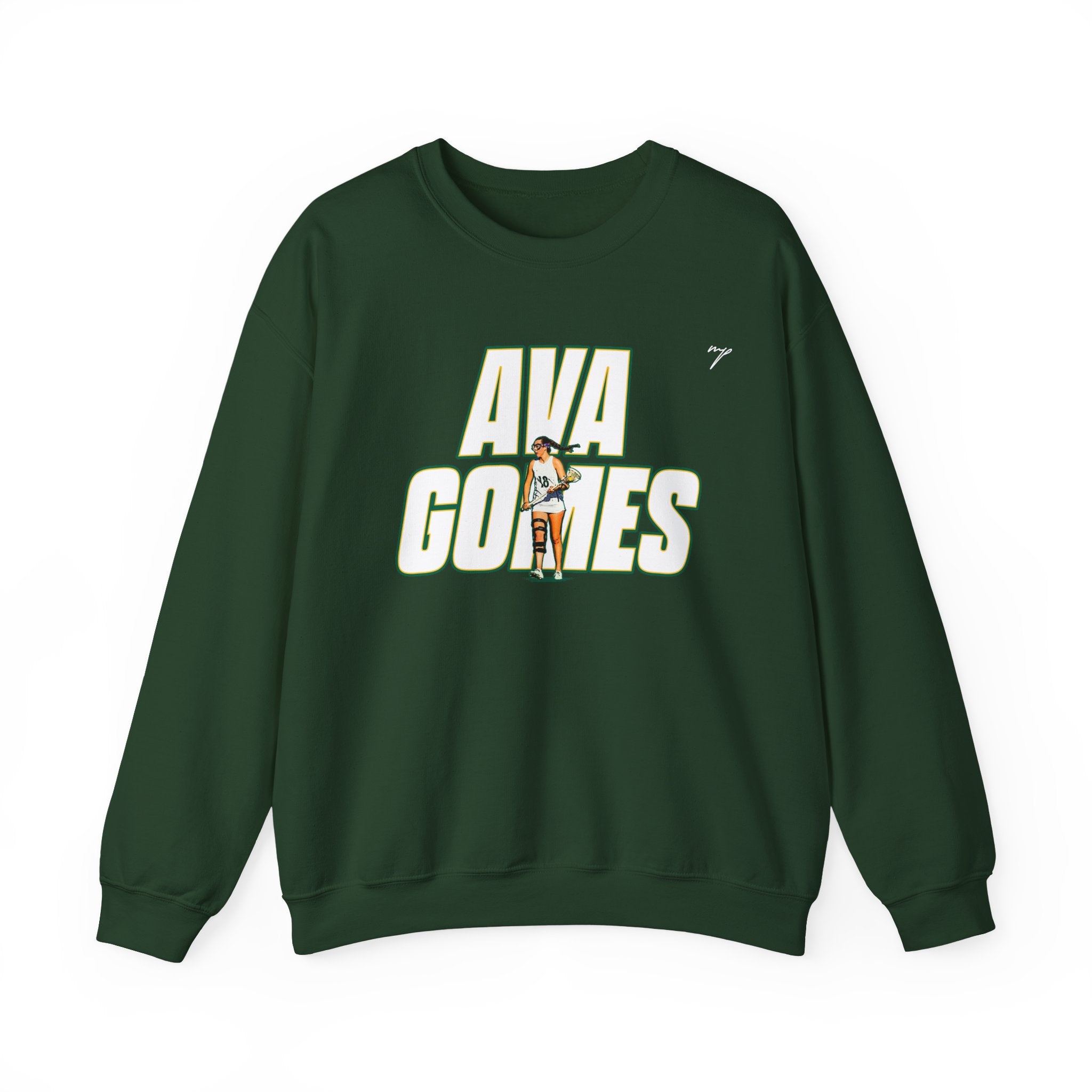 Ava Gomes Crewneck