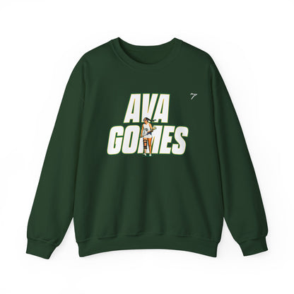 Ava Gomes Crewneck