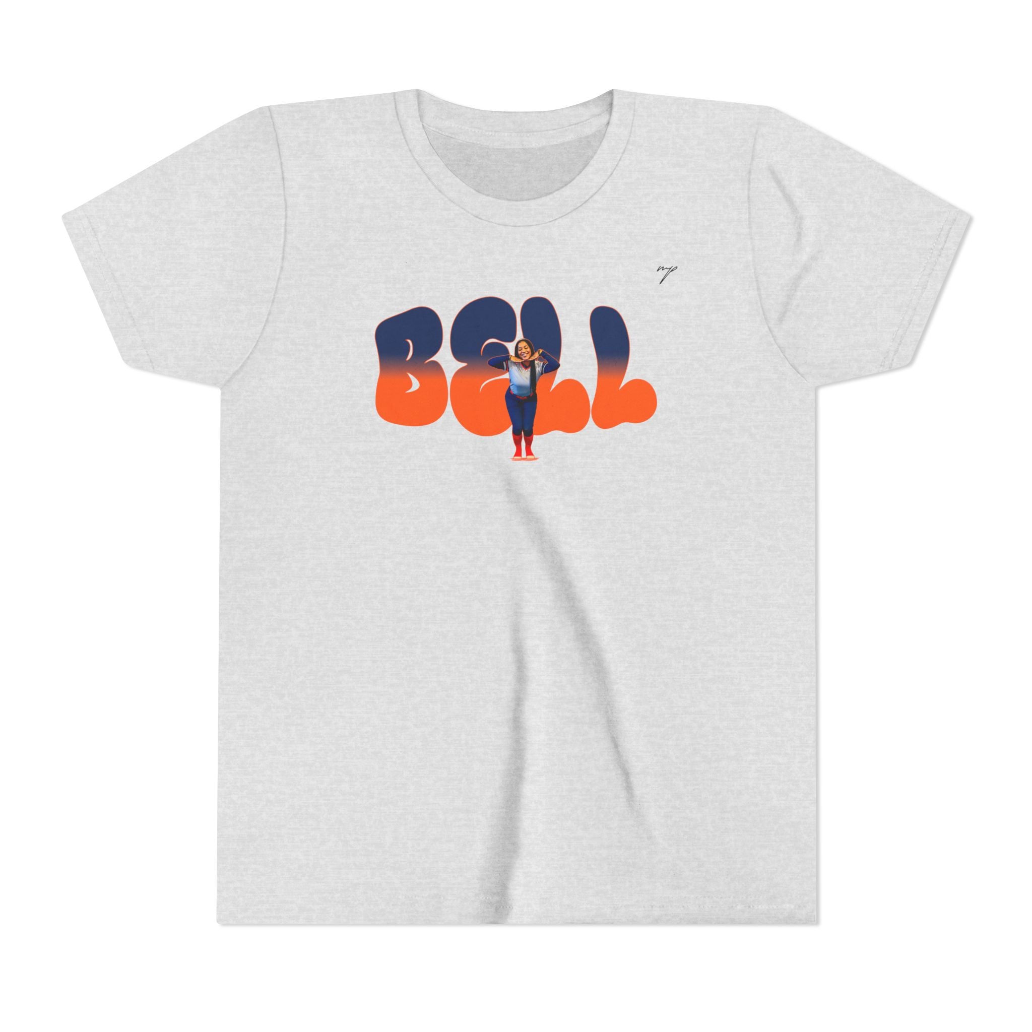 Ariana Bell YOUTH Graphic Tee
