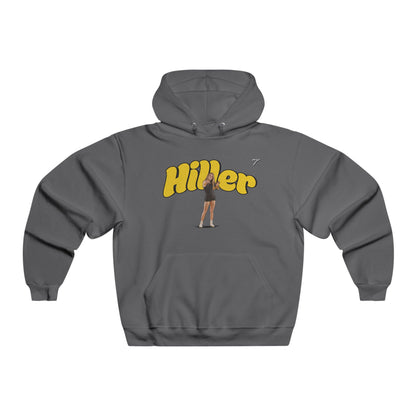 Harlee Hiller Vintage Hoodie