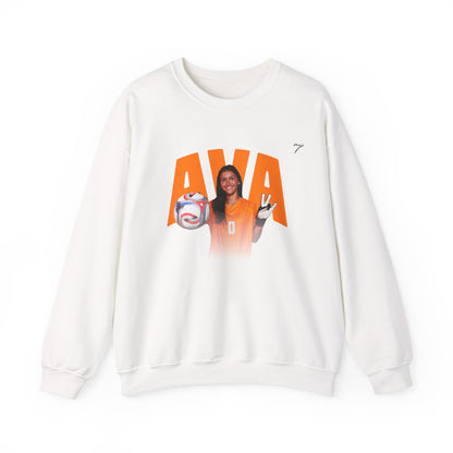 Ava Simpson Crewneck