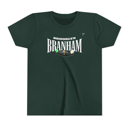 Brooklyn Branham YOUTH Graphic Tee