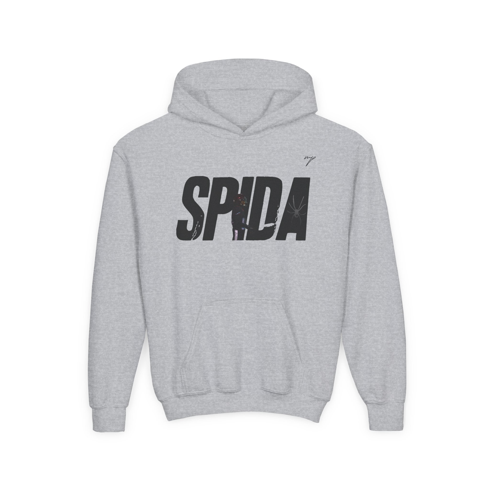 Colin Civils YOUTH Hoodie