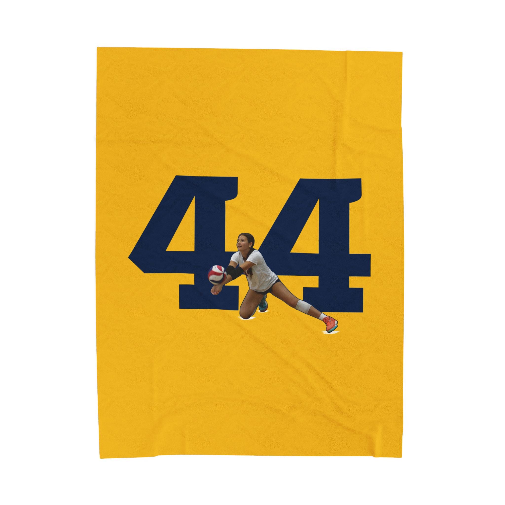 Amaya Jimenez Blanket