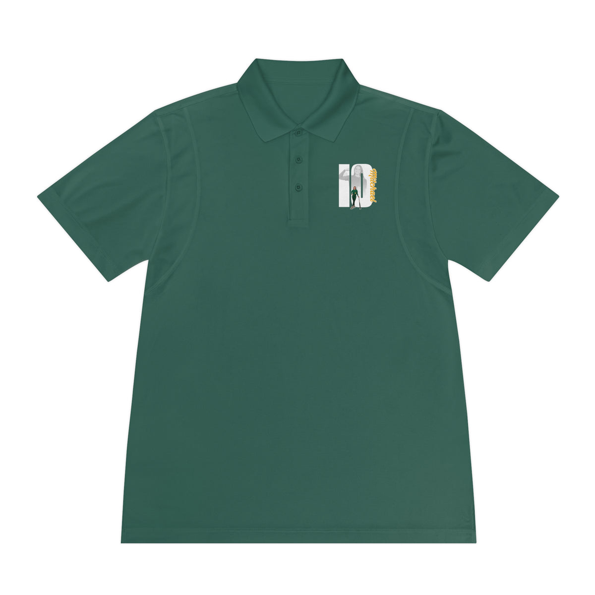 Madox Mitchael Polo