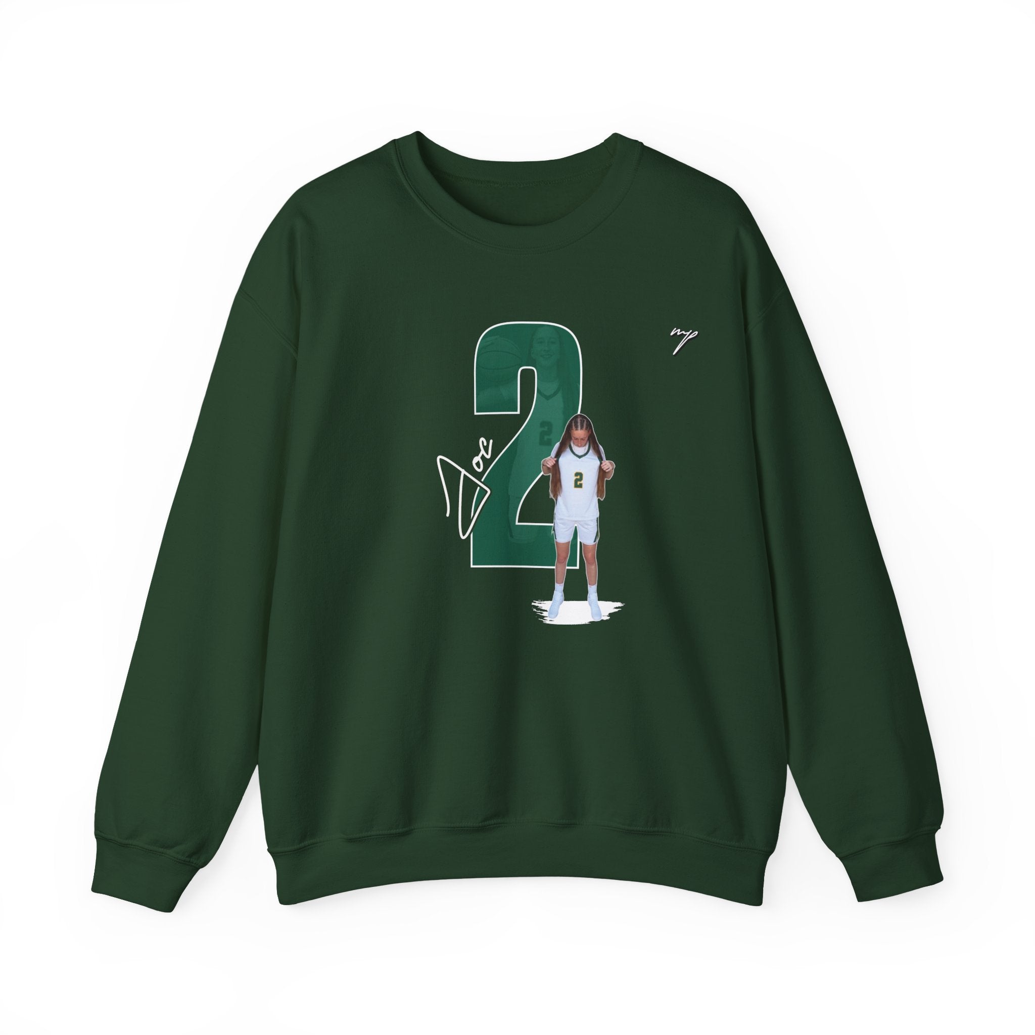 Jocelyn Gagnon Crewneck