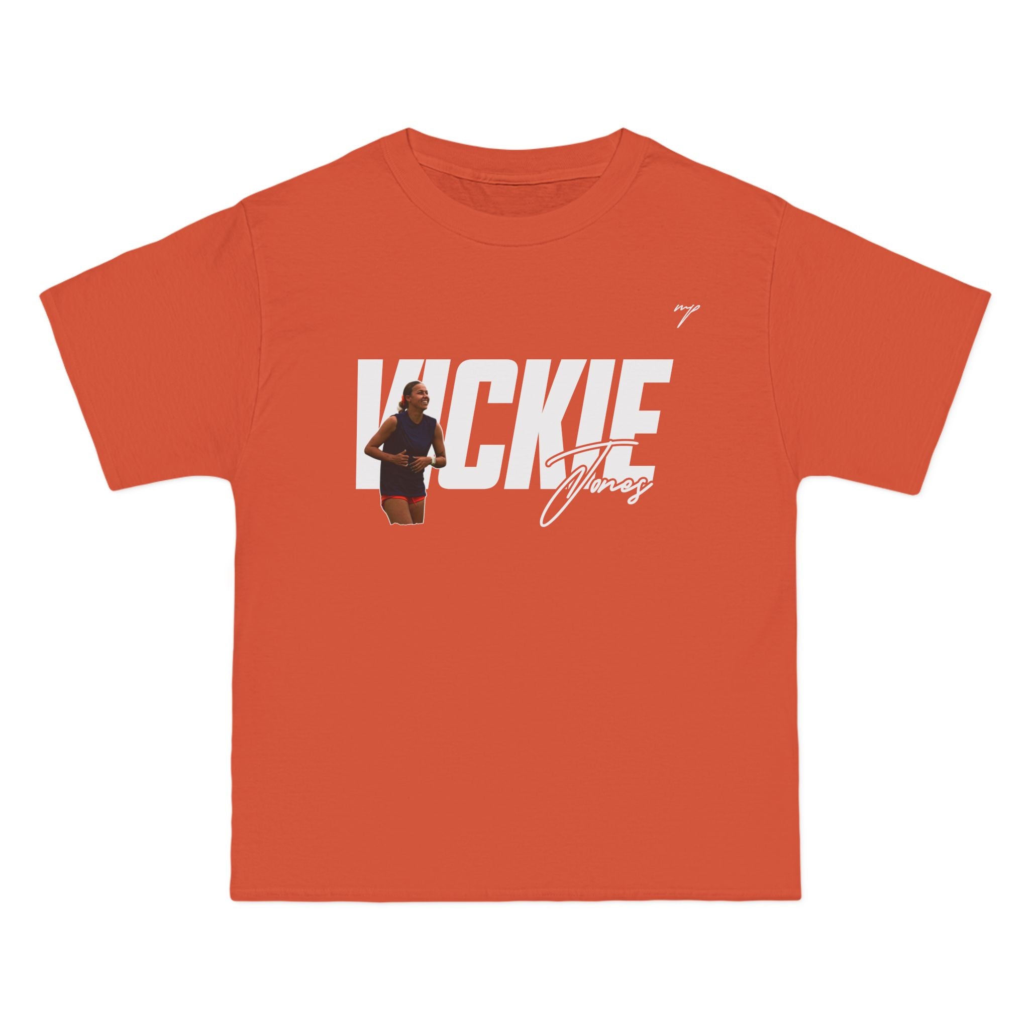 Vickie Jones Vintage Tee