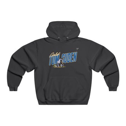 Caleb Tum Suden Vintage Hoodie