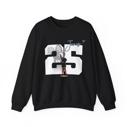 Kassidy Jones Crewneck
