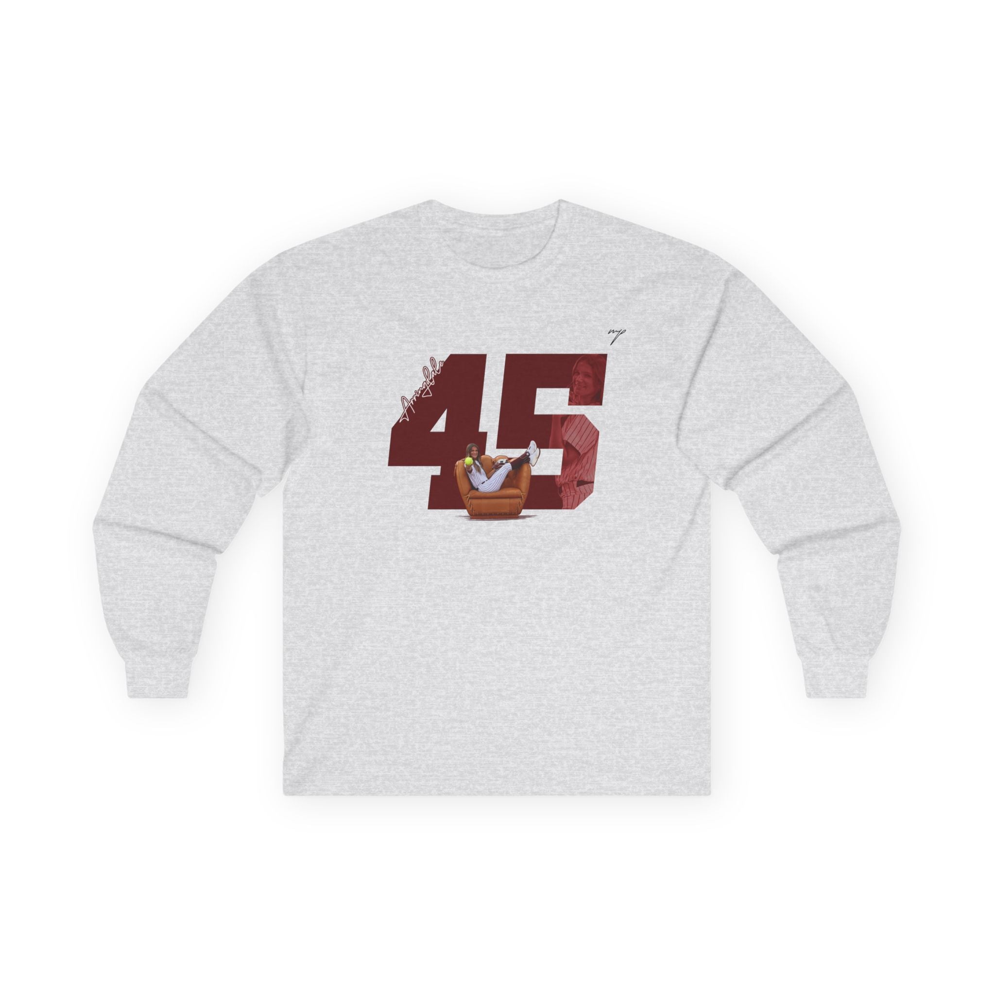 Kensington Arringdale Long Sleeve