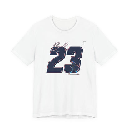 Emily Brecht Graphic Tee
