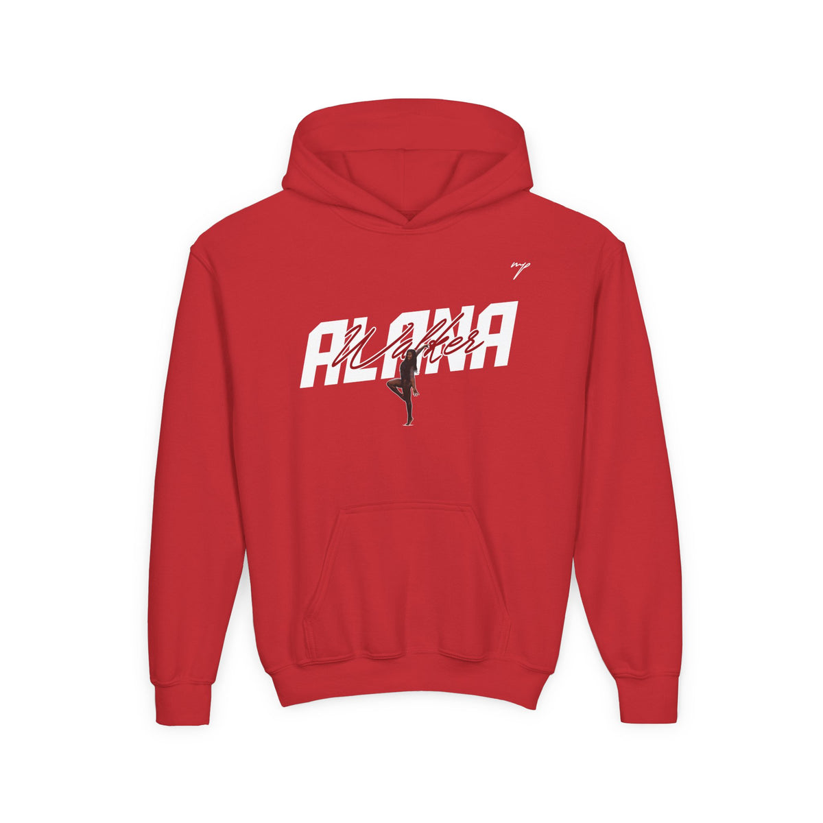 Alana Walker YOUTH Hoodie