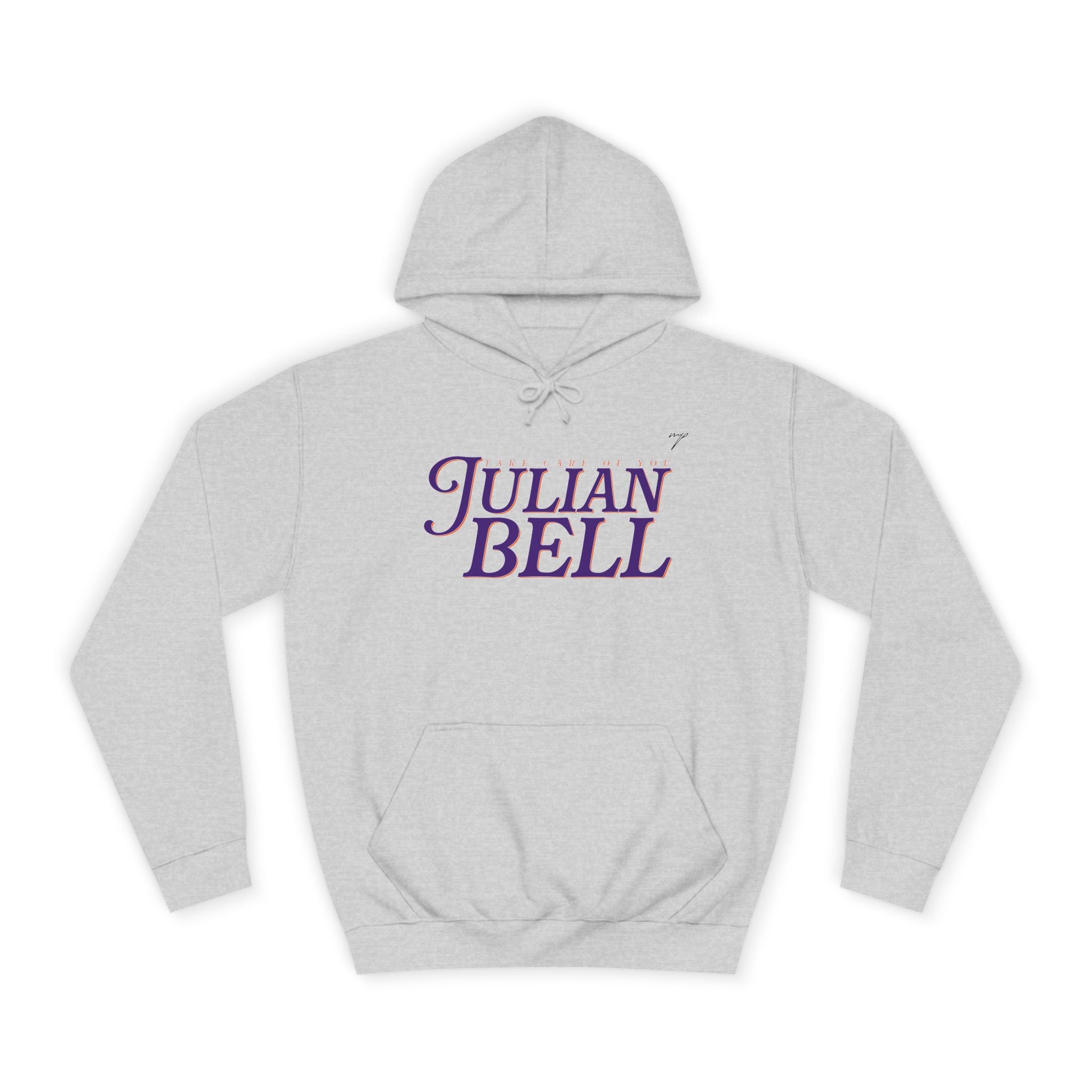 Julian Bell Hoodie