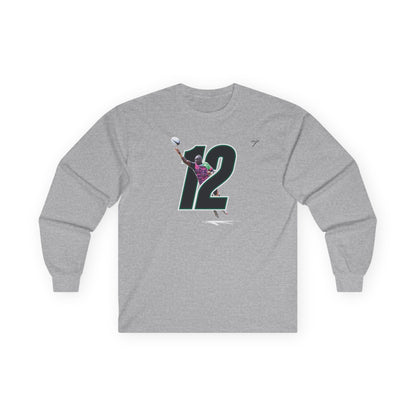 Anthony Royster Long Sleeve Tee