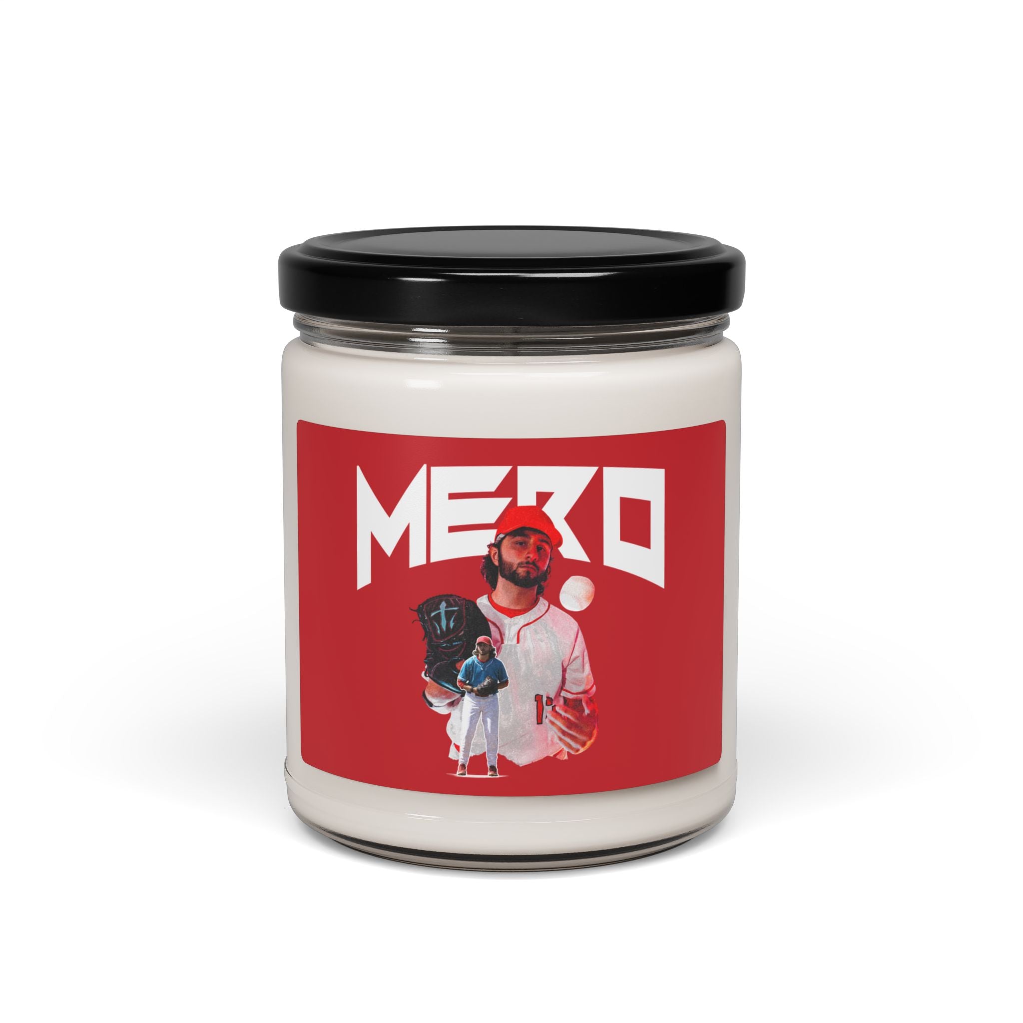 Matthew Romero Scented Candle