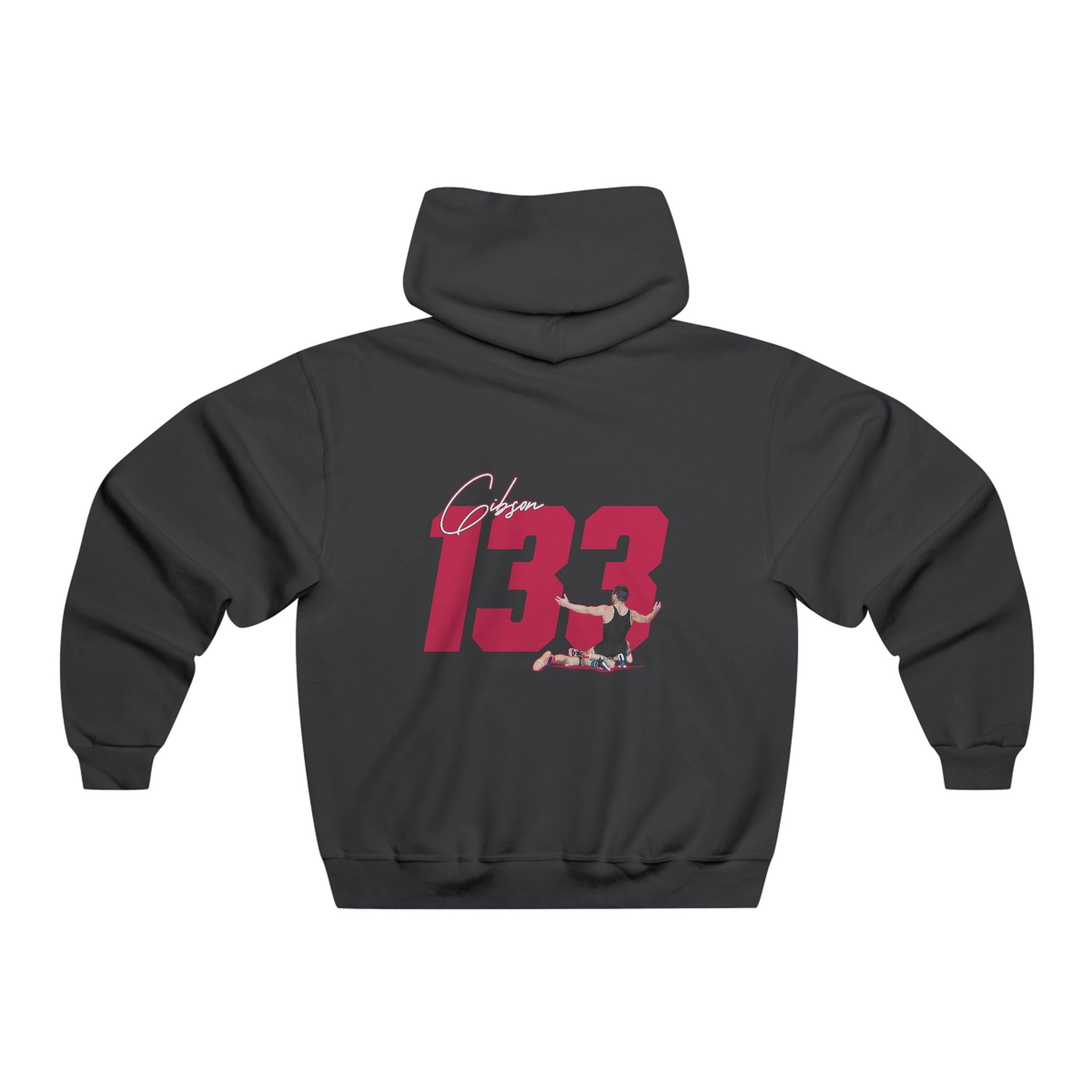 Mason Gibson Vintage Hoodie