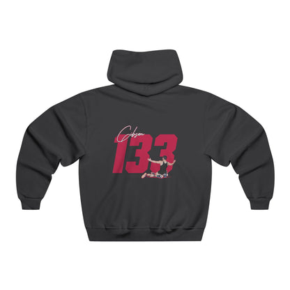 Mason Gibson Vintage Hoodie