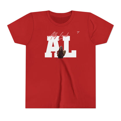 Addy Lincoln YOUTH Graphic Tee
