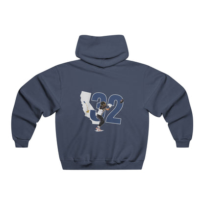 Albert Richardson Vintage Hoodie