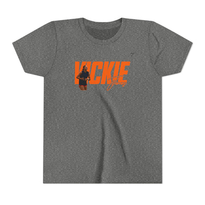 Vickie Jones YOUTH Graphic Tee