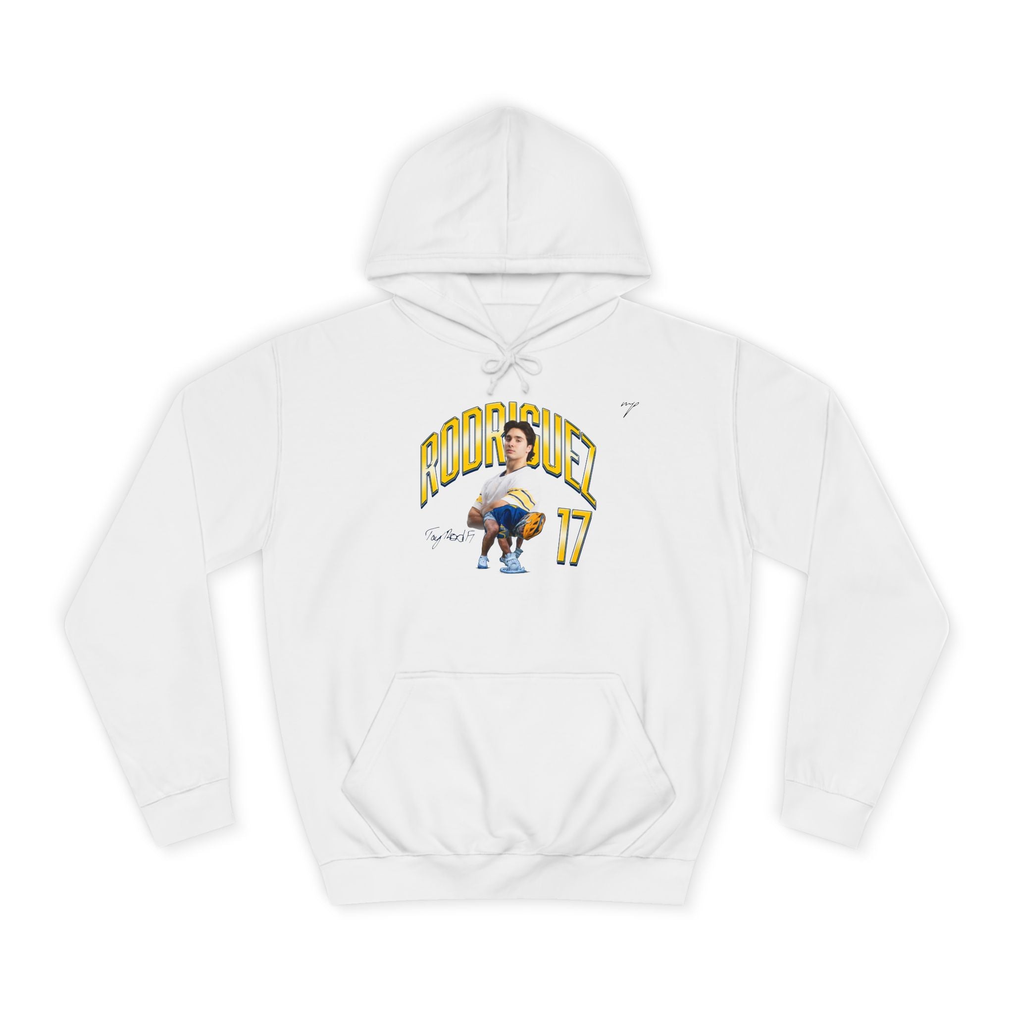 Tay Rodriguez Hoodie