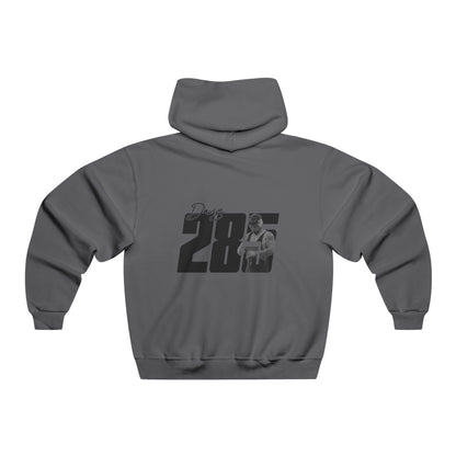 Stetson Davis Vintage Hoodie