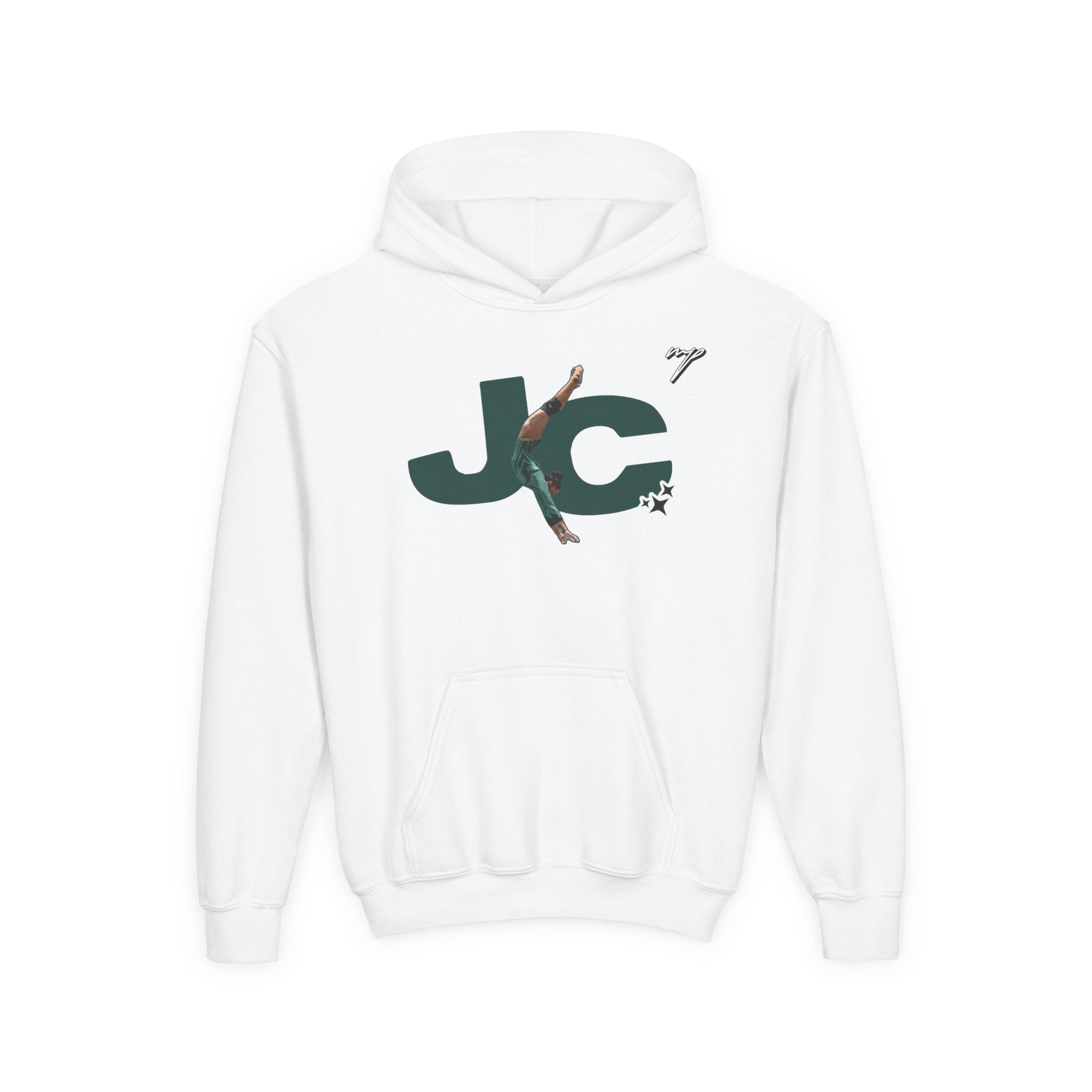 Jazlynn Chism Youth Hoodie