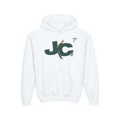 Jazlynn Chism Youth Hoodie