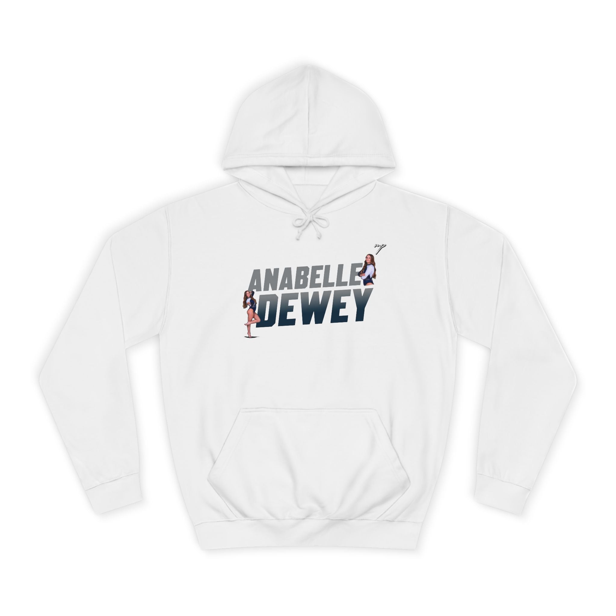 Anabelle Dewey Hoodie