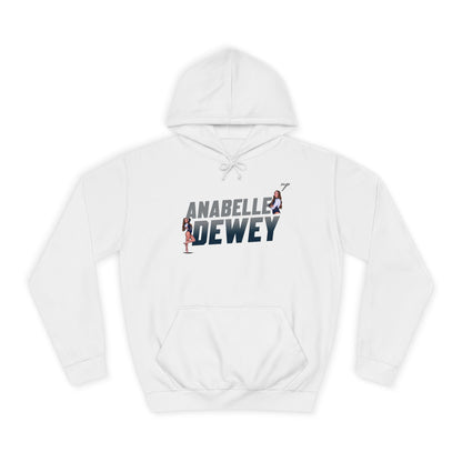 Anabelle Dewey Hoodie