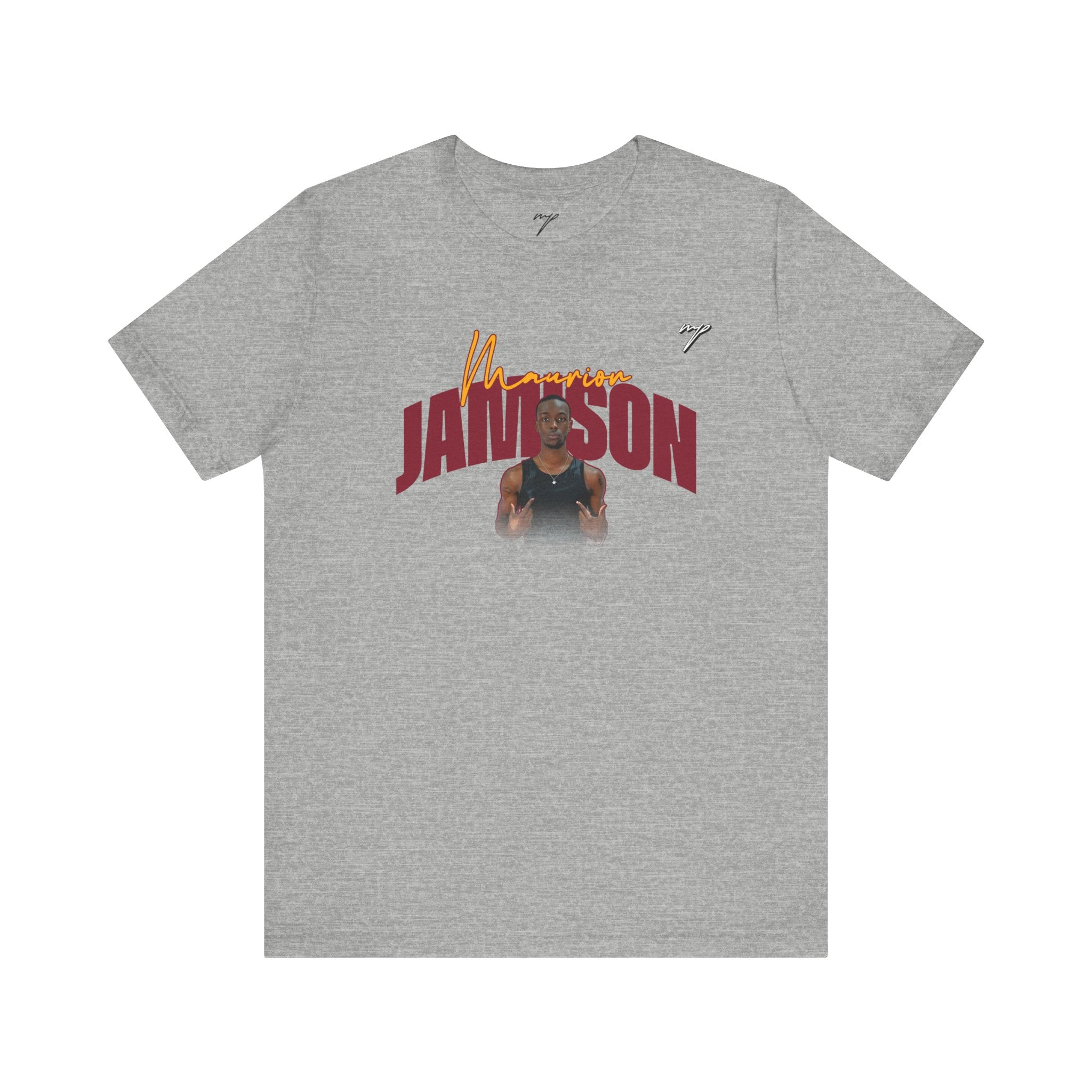 Maurion Jamison Graphic Tee
