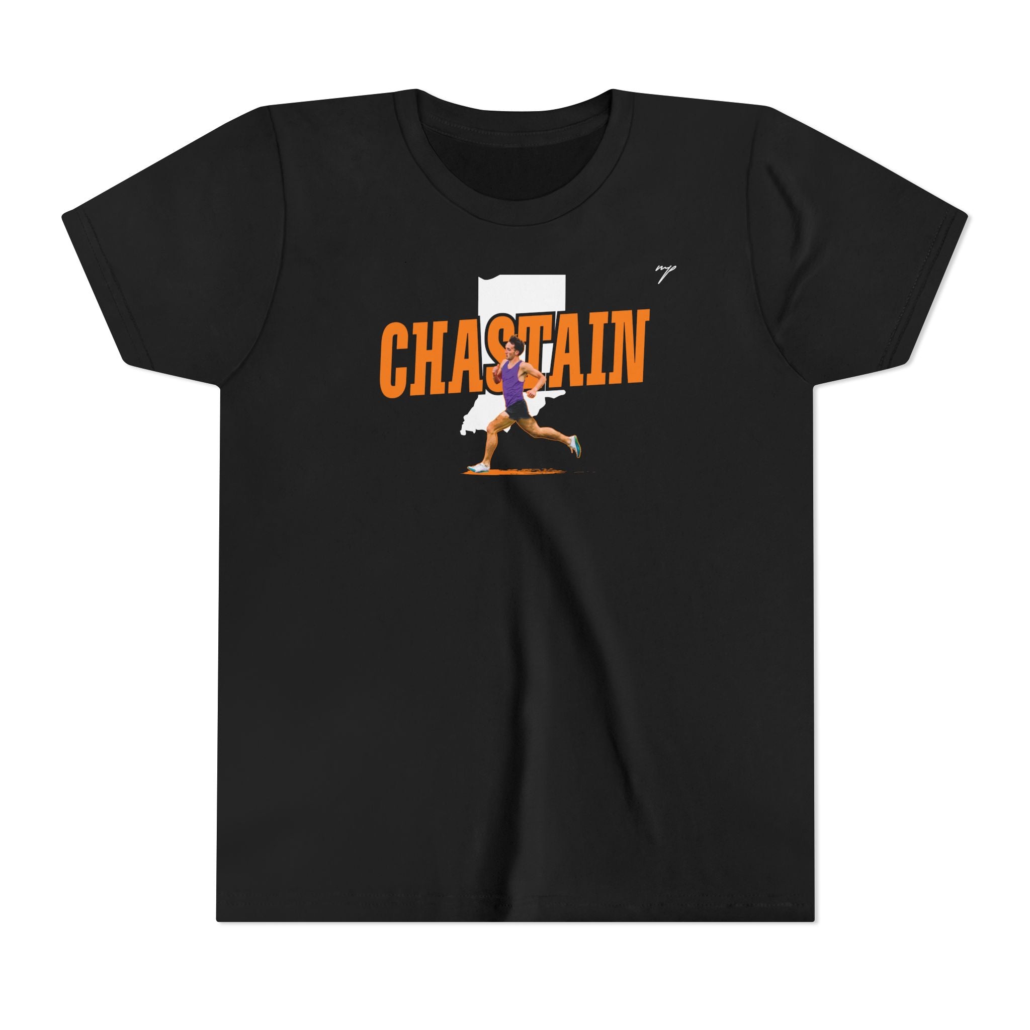 Braeden Chastain YOUTH Graphic Tee