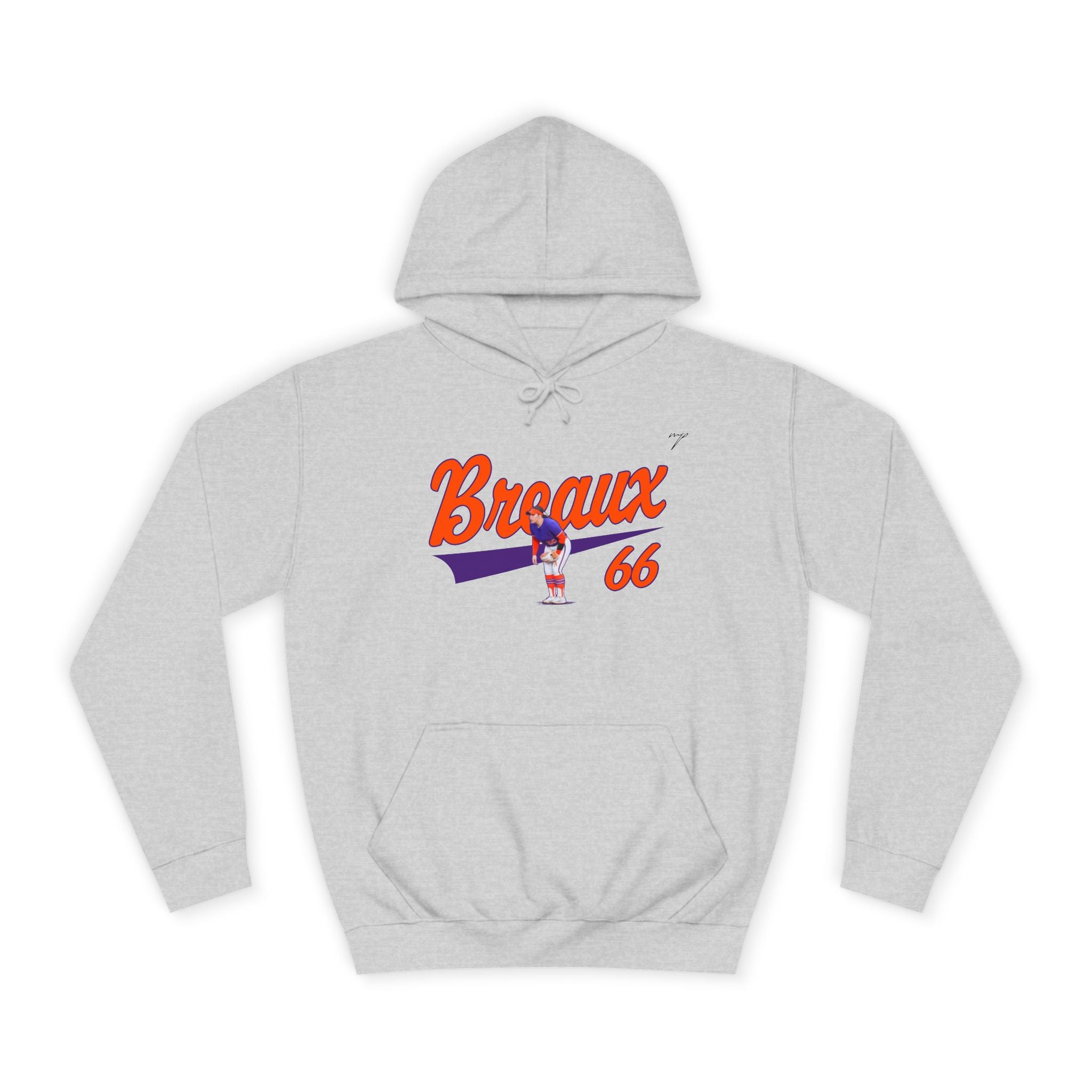 Sarah Breaux Hoodie