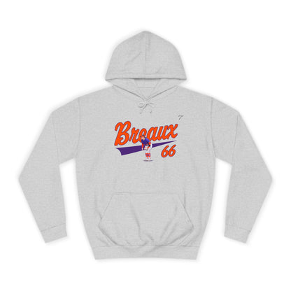 Sarah Breaux Hoodie