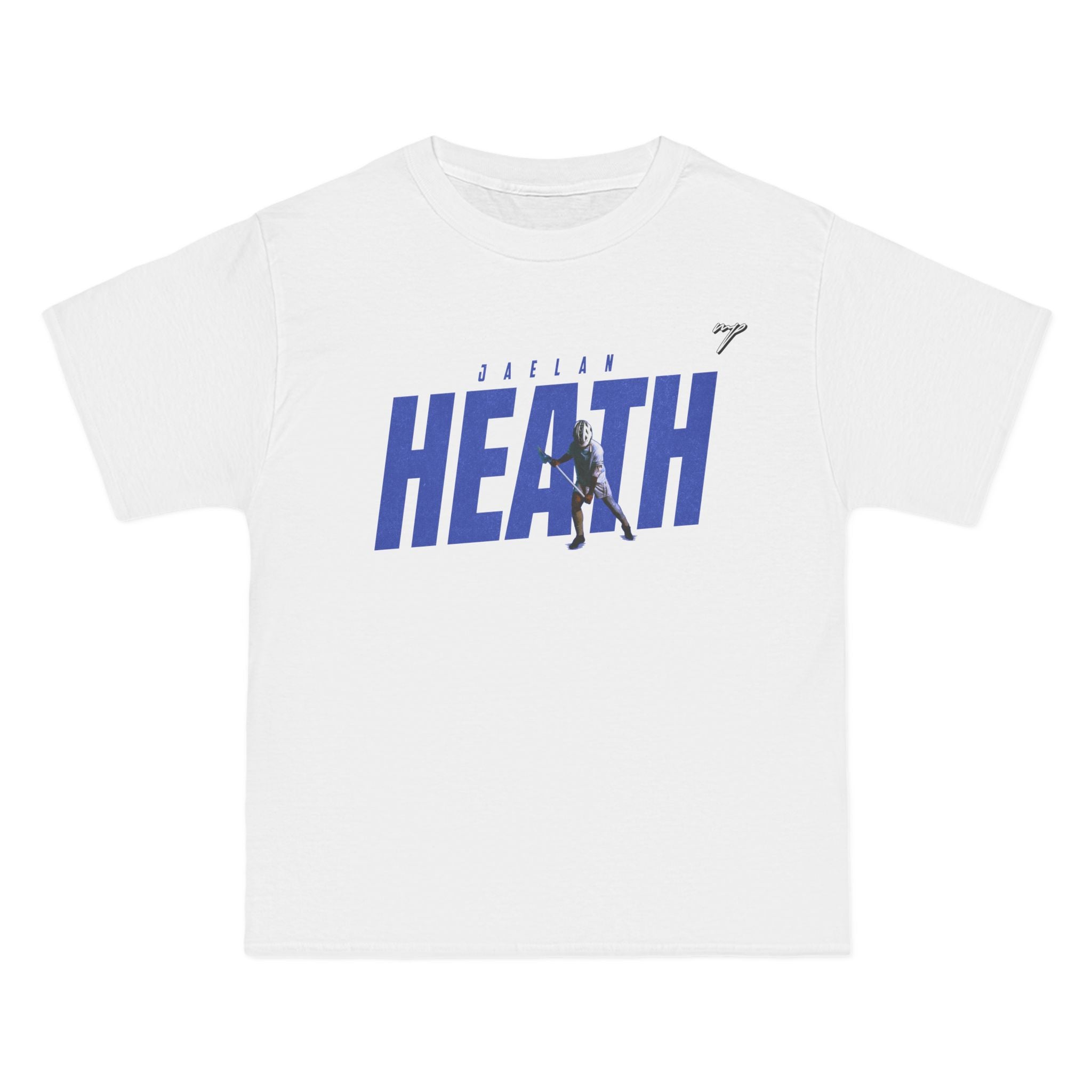 Jaelan Heath Vintage Tee