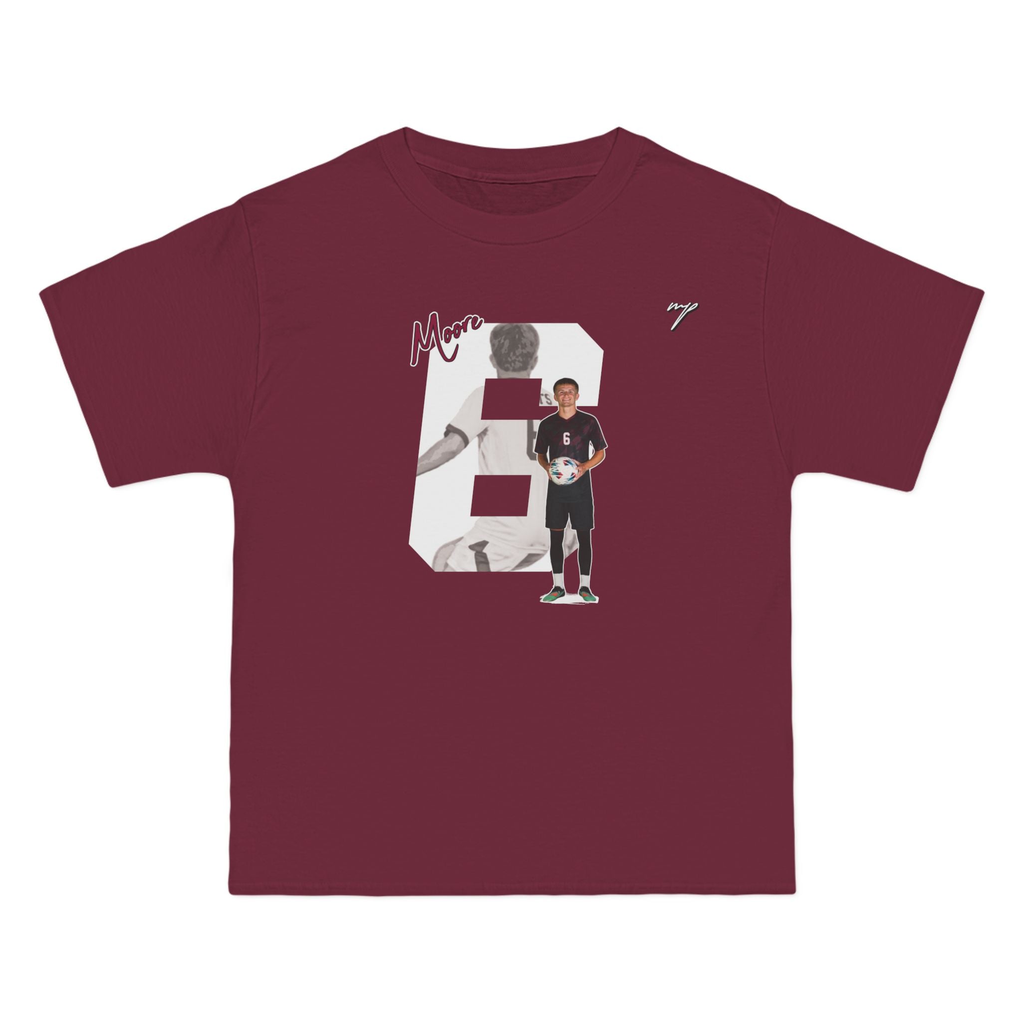 Gavyn Moore Vintage Tee