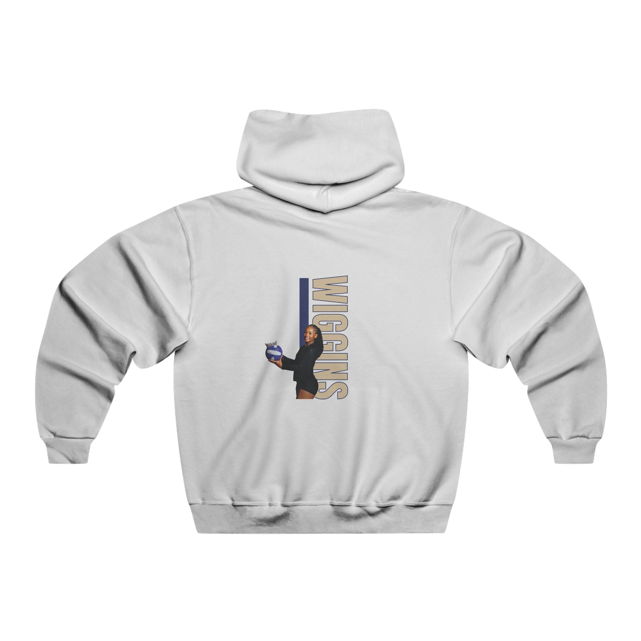 Destiny Wiggins Vintage Hoodie
