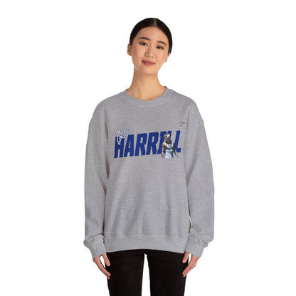 Tyler Harrill Crewneck