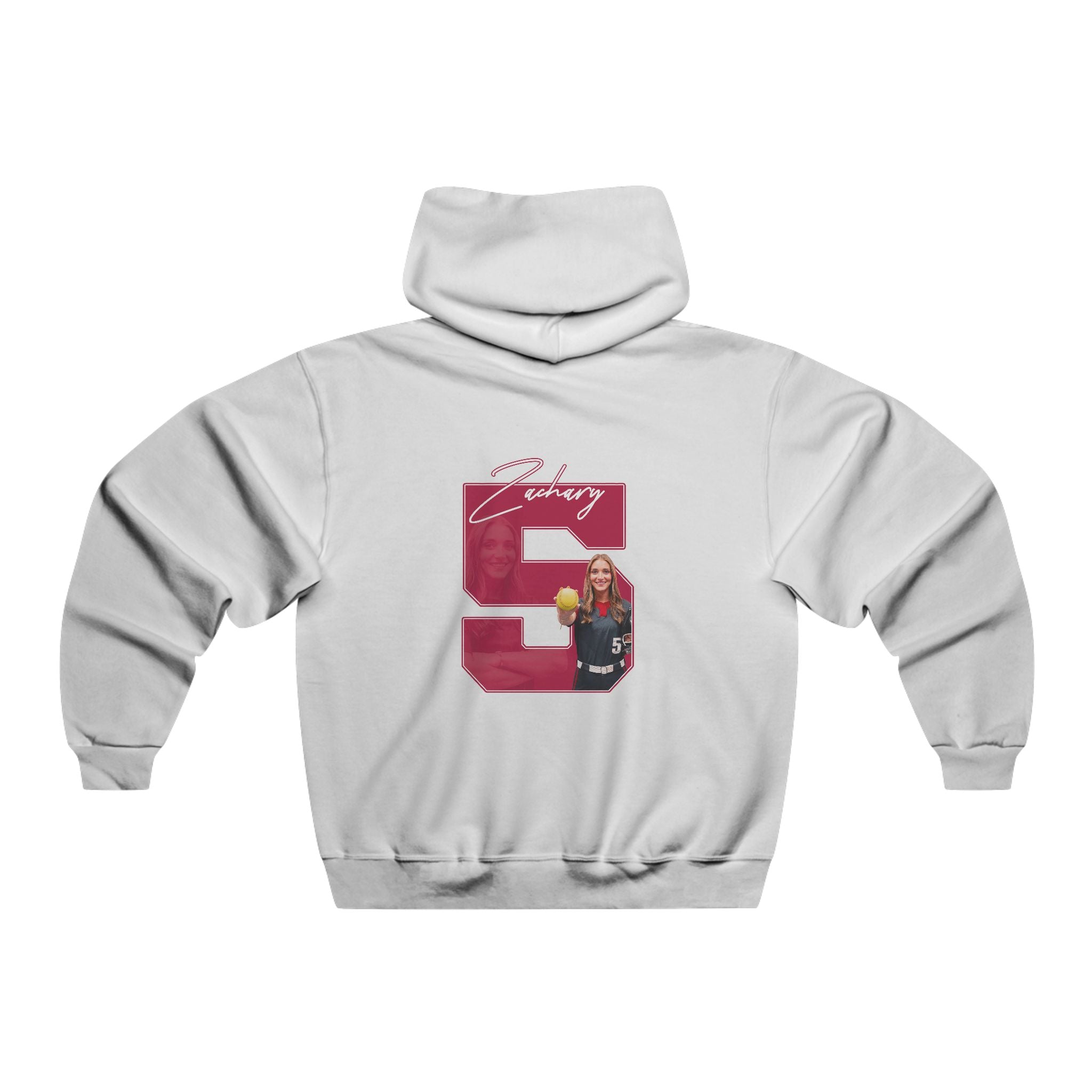 Ava Zachary Vintage Hoodie