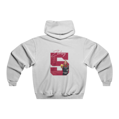 Ava Zachary Vintage Hoodie