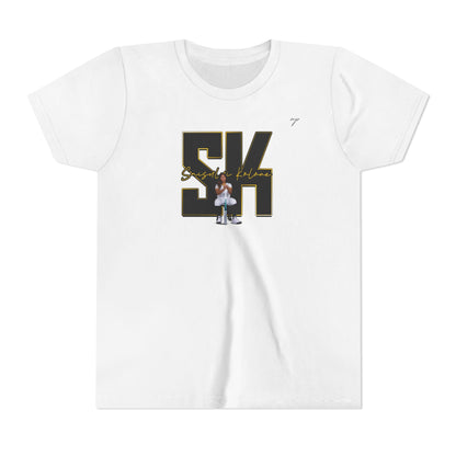 Saisului Kolone YOUTH Graphic Tee