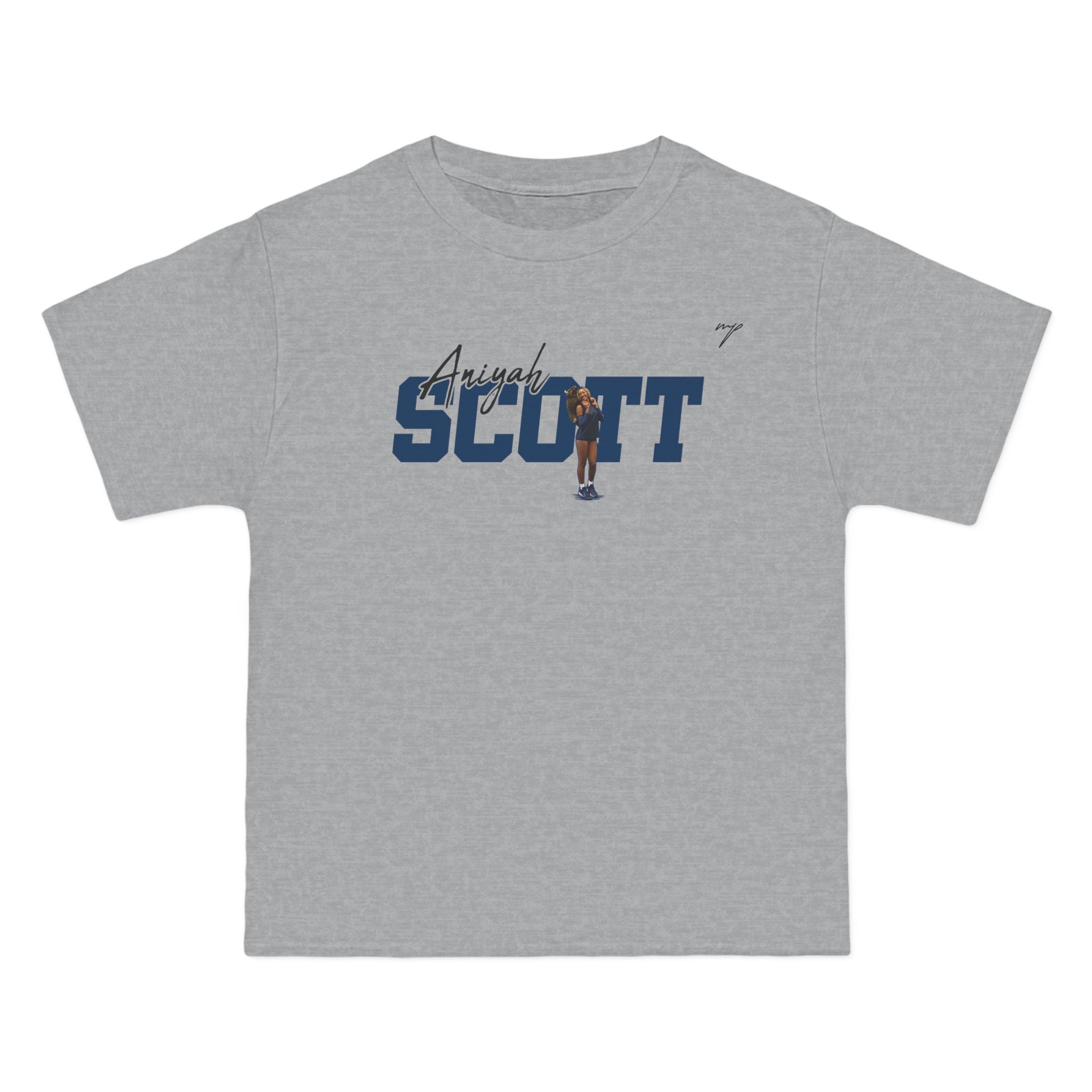 Aniyah Scott Vintage Tee