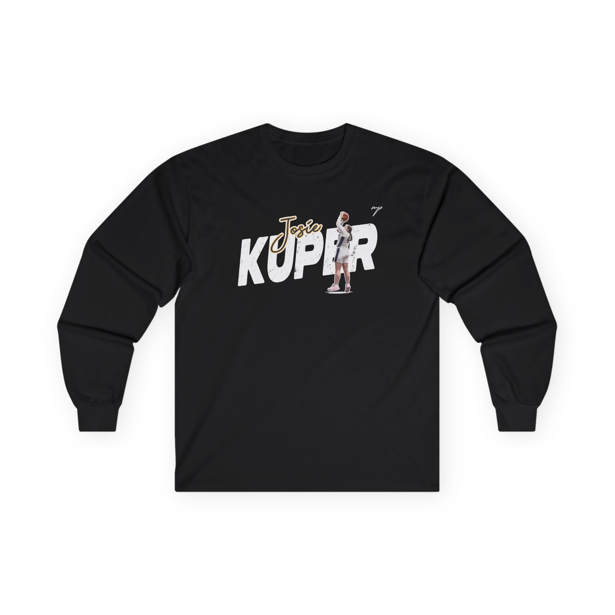 Josie Kuper Long Sleeve Tee