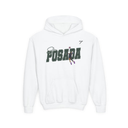 Sofia Posada Youth Hoodie