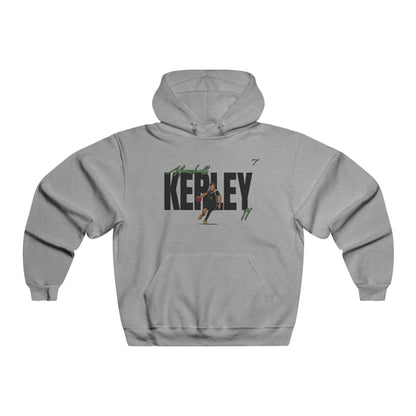 Marshall Kerley Vintage Hoodie